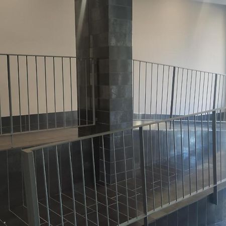 Apartamentos Descubre Rias Baixas Catoira Esterno foto