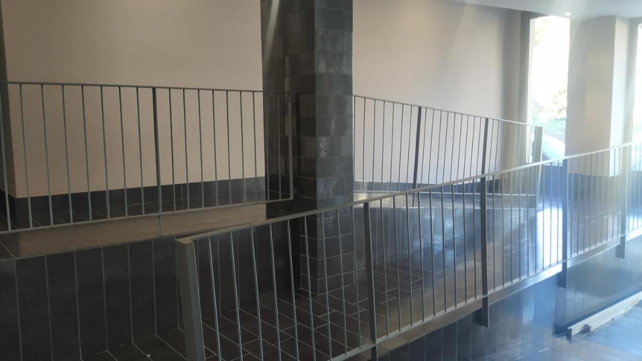 Apartamentos Descubre Rias Baixas Catoira Esterno foto