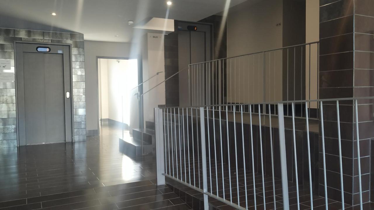 Apartamentos Descubre Rias Baixas Catoira Esterno foto